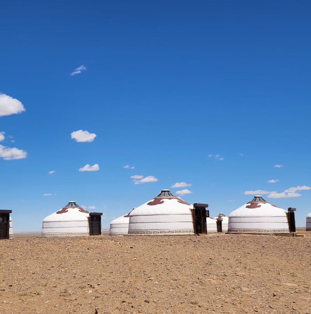 MONGOLIA Memory 5